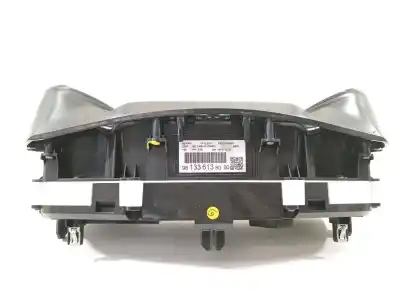 Peça sobressalente para automóvel em segunda mão quadrante por citroen c3 collection referências oem iam 9813361380  