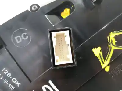 Peça sobressalente para automóvel em segunda mão quadrante por citroen c3 collection referências oem iam 9813361380  