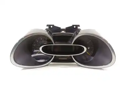 Second-hand car spare part Dashboard for RENAULT CLIO IV Limited OEM IAM references 248108680R  