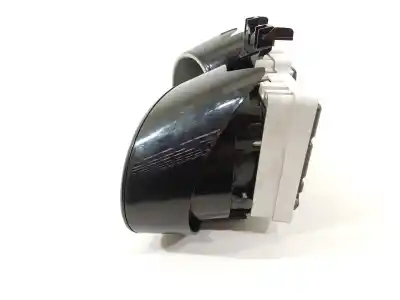 Peça sobressalente para automóvel em segunda mão quadrante por renault clio iv limited referências oem iam 248108680r  