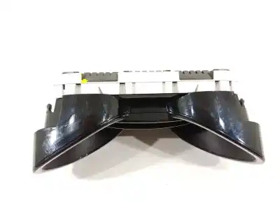 Peça sobressalente para automóvel em segunda mão quadrante por renault clio iv limited referências oem iam 248108680r  