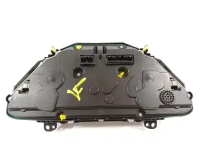 Автозапчастина б/у панель інструментів для toyota auris (_e18_) 1.4 d-4d (nde180_) посилання на oem iam 838000zv82  