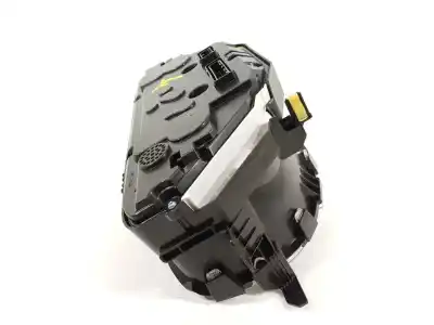 Автозапчастина б/у панель інструментів для toyota auris (_e18_) 1.4 d-4d (nde180_) посилання на oem iam 838000zv82  