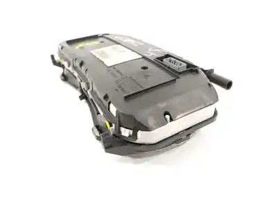 Автозапчастина б/у панель інструментів для renault clio iii authentique посилання на oem iam 8200821001d  