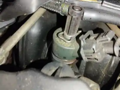 Автозапчастина б/у двигун комплект для ford focus ii (da_, hcp, dp) 1.6 tdci посилання на oem iam g8db  