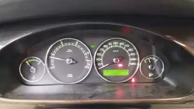 Second-hand car spare part complete engine for jaguar x-type i (x400) 2.2 d oem iam references   