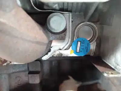 Автозапчастина б/у двигун комплект для jaguar x-type i (x400) 2.2 d посилання на oem iam   