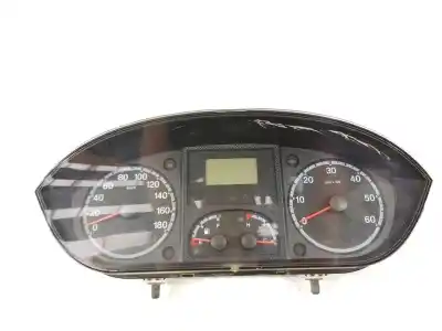 Peça sobressalente para automóvel em segunda mão quadrante por citroen jumper autobús 2.2 hdi 120 referências oem iam 1340672080