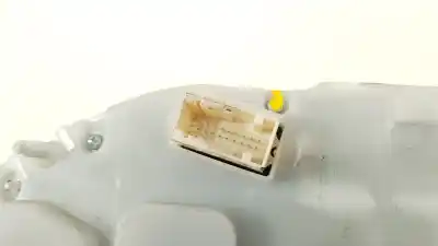 Peça sobressalente para automóvel em segunda mão quadrante por peugeot 208 style referências oem iam 9813848780  