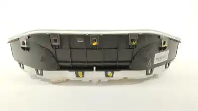 Peça sobressalente para automóvel em segunda mão quadrante por peugeot 208 style referências oem iam 9813848780  