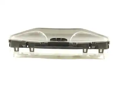 Peça sobressalente para automóvel em segunda mão quadrante por peugeot 208 style referências oem iam 9801904780  