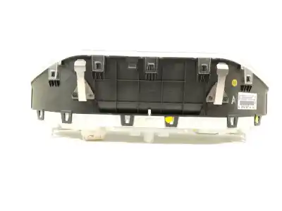 Peça sobressalente para automóvel em segunda mão quadrante por peugeot 208 style referências oem iam 9801904780  