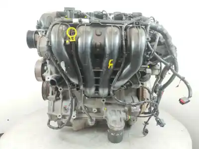 Second-hand car spare part COMPLETE ENGINE for FORD FOCUS BERLINA (CAP)  OEM IAM references Q7DA  