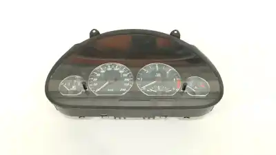 İkinci el araba yedek parçası ENSTRÜMAN PANELI için BMW SERIE 3 COUPE (E46)  OEM IAM referansları 4117754 0263639185 