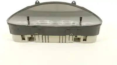 Peça sobressalente para automóvel em segunda mão quadrante por bmw serie 3 coupe (e46) 330 cd referências oem iam 62114117754 0263639185 4117754