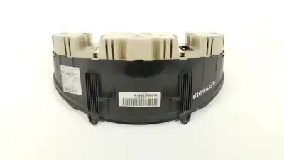 Peça sobressalente para automóvel em segunda mão quadrante por bmw serie 3 coupe (e46) 330 cd referências oem iam 62114117754 0263639185 4117754