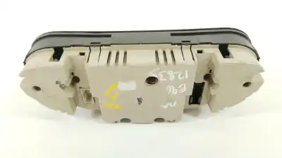 Peça sobressalente para automóvel em segunda mão quadrante por bmw serie 3 coupe (e46) 330 cd referências oem iam 62114117754 0263639185 4117754