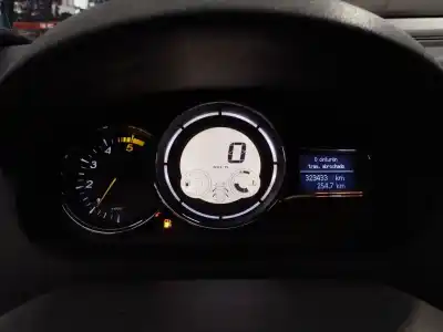 Автозапчасти б/у  за RENAULT MEGANE III FASTBACK (BZ0/1_, B3_)  ссылки OEM IAM   