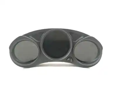 Piesă de schimb auto la mâna a doua Ceas Bord pentru CITROEN C4 LIM. Business Referințe OEM IAM 96657314XT  