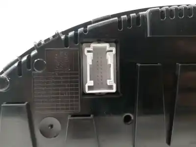 Автозапчастина б/у панель інструментів для citroen c4 lim. business посилання на oem iam 96657314xt   Автозапчастина б/у панель інструментів для citroen c4 lim. business посилання на oem iam 96657314xt