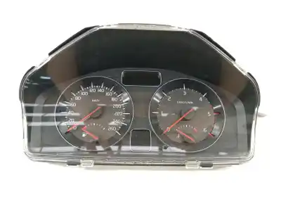 Second-hand car spare part dashboard for volvo c30 1.6 d drive kinetic oem iam references 31296229