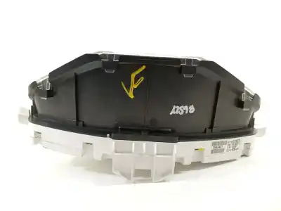 Second-hand car spare part dashboard for volvo c30 1.6 d drive kinetic oem iam references 31296229 69199470t 