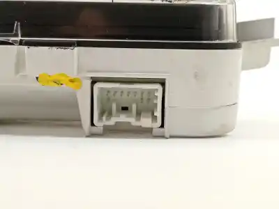 Second-hand car spare part dashboard for volvo c30 1.6 d drive kinetic oem iam references 31296229 69199470t 