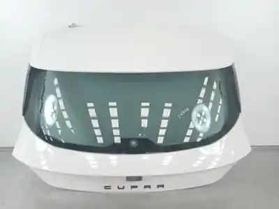Автозапчасти б/у задняя дверь за cupra leon (kl1) 1.5 etsi ссылки oem iam   