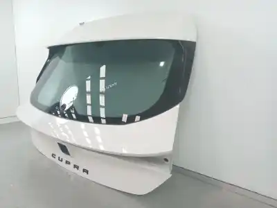 Автозапчасти б/у задняя дверь за cupra leon (kl1) 1.5 etsi ссылки oem iam   