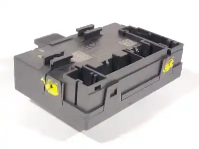 Автозапчастина б/у модуль комфорт для seat leon (5f1) 2.0 tdi посилання на oem iam 5q4959592  