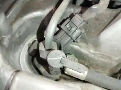 Pezzo di ricambio per auto di seconda mano motore completo per honda accord viii (cu) 2.2 i-dtec (cu3) riferimenti oem iam n22b1  