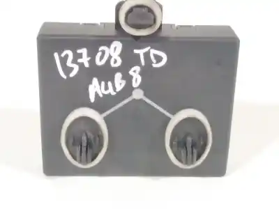 Second-hand car spare part comfort module for audi a4 b8 (8k2) 3.2 fsi quattro oem iam references 8k0959794  