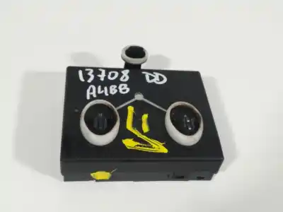 Second-hand car spare part comfort module for audi a4 b8 (8k2) 3.2 fsi quattro oem iam references 8k0959792b