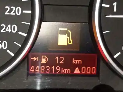 Second-hand car spare part dashboard for bmw 3 touring (e91) 320 d oem iam references 641048665  