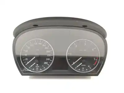 Second-hand car spare part Dashboard for BMW 3 TOURING (E91) 320 D OEM IAM references 641048665  