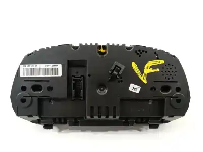 Second-hand car spare part dashboard for bmw 3 touring (e91) 320 d oem iam references 641048665  
