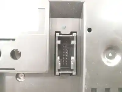 Second-hand car spare part dashboard for bmw 3 touring (e91) 320 d oem iam references 641048665  