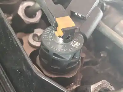Pezzo di ricambio per auto di seconda mano Iniettore per BMW SERIE 3 TOURING (F31) 320d Riferimenti OEM IAM 8514148 0445110743 