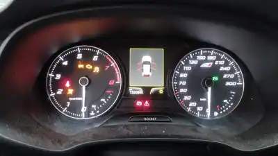 Peça sobressalente para automóvel em segunda mão quadrante por seat leon (5f1) cupra 280 referências oem iam 5f0920871f  