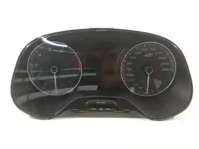 Peça sobressalente para automóvel em segunda mão quadrante por seat leon (5f1) cupra 280 referências oem iam 5f0920871f