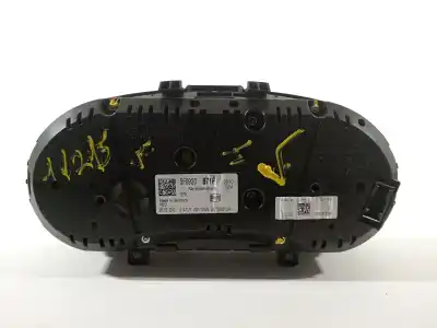 Peça sobressalente para automóvel em segunda mão quadrante por seat leon (5f1) cupra 280 referências oem iam 5f0920871f  