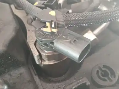 Автозапчастина б/у инжектор для SEAT TOLEDO (KG3) Connect Посилання на OEM IAM 04L130277AD 0445110473 