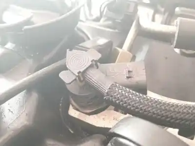 Second-hand car spare part injector for seat toledo (kg3) connect oem iam references 04l130277ad