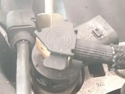 Автозапчасти б/у инжектор за seat toledo (kg3) connect ссылки oem iam 04l130277ad 0445110473 