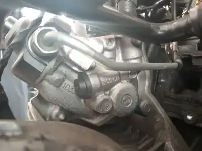 Автозапчасти б/у тнвд насос за SEAT TOLEDO (KG3) Connect ссылки OEM IAM 04L130755E 0445010538 
