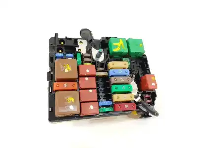 Second-hand car spare part  for PEUGEOT 208 II (UB_, UP_, UW_, UJ_)  OEM IAM references 9804848480  
