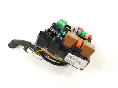 Second-hand car spare part fuse box unit for peugeot 208 ii (ub_, up_, uw_, uj_) 1.2 puretech 100 oem iam references 9804848480  