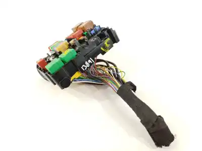 Second-hand car spare part fuse box unit for peugeot 208 ii (ub_, up_, uw_, uj_) 1.2 puretech 100 oem iam references 9804848480  