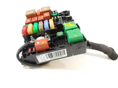 Second-hand car spare part fuse box unit for peugeot 208 ii (ub_, up_, uw_, uj_) 1.2 puretech 100 oem iam references 9804848480  