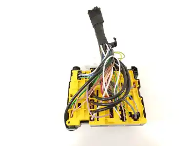 Second-hand car spare part fuse box unit for peugeot 208 ii (ub_, up_, uw_, uj_) 1.2 puretech 100 oem iam references 9804848480  